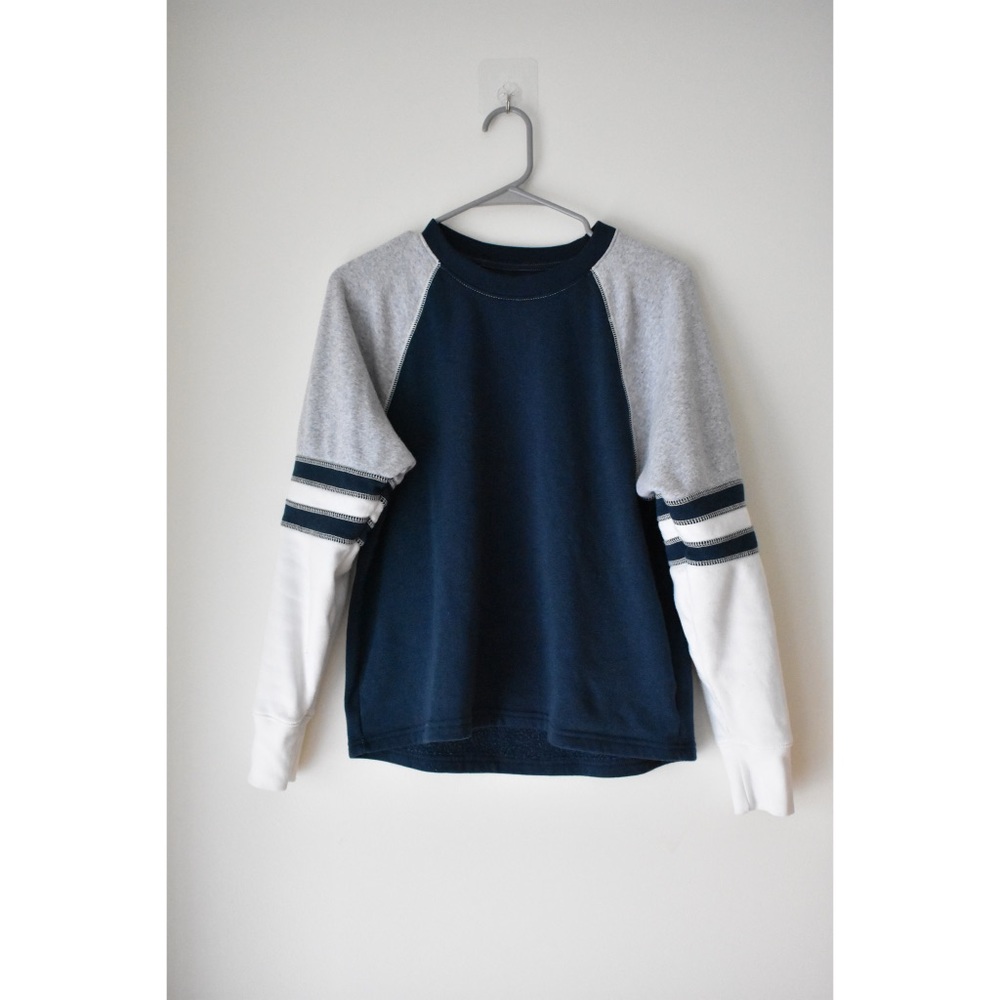 American Eagle Varsity Crewneck